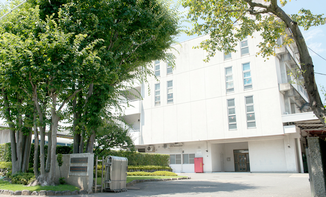 本社